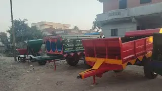 احدث بدارة سباخ وكومبست وجبس زراعي المعتمده من شركة العامريه