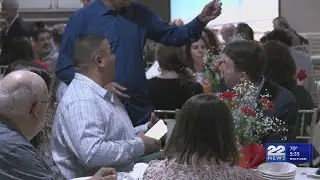 Polish National Credit Union host 3rd annual Freedom Day luncheon