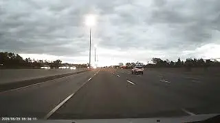 St Catharines- Toronto - Port Hope Drive Part 20