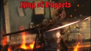 King of Puppets - Surprise,surprise...there's a phase 2 😂
