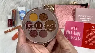 💖 February 2024 Ipsy Glam Bag 💖 // Lottie London, Byroe, Polaar, Ciat&eacute; London