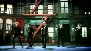 SHINee - Hello (рус.саб)