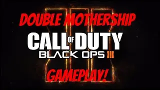 INSANE DOUBLE MOTHERSHIP GAMEPLAY!