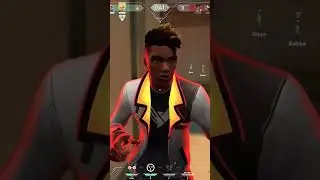 Valorant Glitch Op
