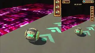 TEMPLE BALL RUN EPIC ROLLING ADVENTURE THROUGH ANCIENT TRAPS!