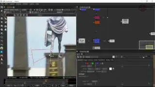 18 Transforming Layer & Roto for 3D Element