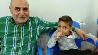 عرس علي محمود كردي