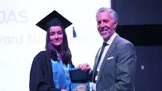 Year 13 Graduation