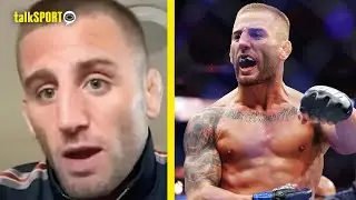 Oban Elliott REACTS To UFC 309 KO Of The Night, His $50k Victory Bonus & Colby Covington Matchup