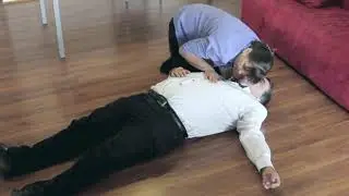 Emergency Action Plan and CPR