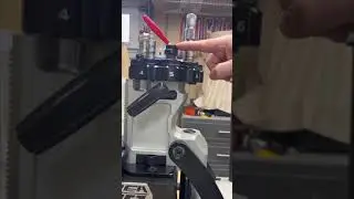 Necking up Lapua 6.5prc brass to 7mm