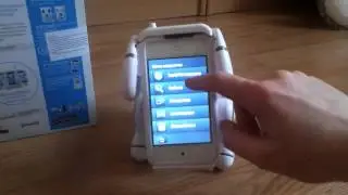 Обзор интерактивной игрушки Techpet (