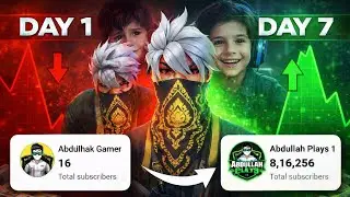 0 Views Gaming Channel Grow Kaise Kare? | Don&rsquo;t Quit YouTube