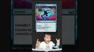 😱 UNDERRATED 😱 Make Disappear - Magic New Capenna MTG Arena Standard