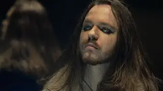 TOM ZYNSKI - Amber Eyes (Like a Catalyzer) (Official Music Video)