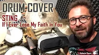 If I Ever Lose My Faith In You - STING