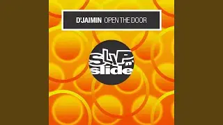 Open The Door (DJ Shorty's Zanzibar Stomper Mix)