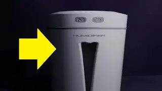 does humidifier help with dry skin