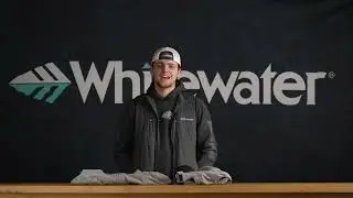 Whitewater Fishing | Packable Rain Jacket and Pants