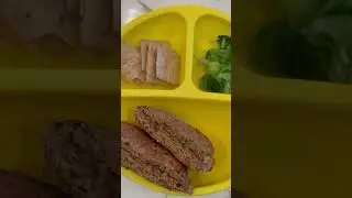 Your kids don&rsquo;t eat broccoli? Try this! 🥦 #shorts