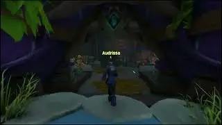 Audrissa of Open Hearth Plot 24 Founders Point