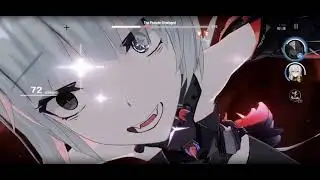 Punishing Gray Raven - Liminal Rift Event Stage 3