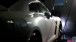 Auto Torque - AT650 Dyno testing GTR & Evo