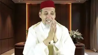 لا تصاحب إلا مؤمنا - الدكتور مصطفى الهلالي 