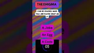 Try To Answer!🤯❓#shorts #riddles #riddle #fun #shortsriddles #viral #fun #tricky #difficult
