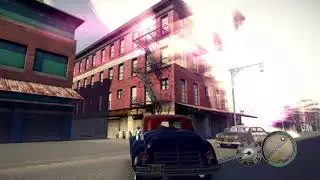 MAFIA II Remastered BUG, well done Hangar 13 lol