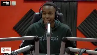 FLORIAN MONKAM LANCE MANGA CLUB 237 : DOUALA DEVIENT LE HUB DU MANGA AU CAMEROUN