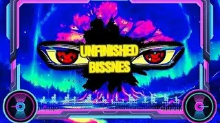 UNFINISHED BISSNES (oddprophet)C_ULLRONNY #phonk #DUPSTEP#headbanger