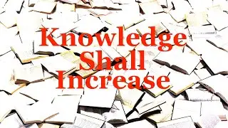 The Jesuit Vatican Shadow Empire 400   Knowledge Shall Increase