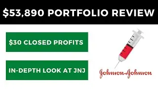 Managing DKS & JNJ option positions expiring in 5 days