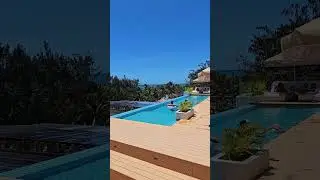 Boracay's Station 2 Newest Hotel - Mandarin Nest #boracay