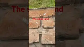 The small land