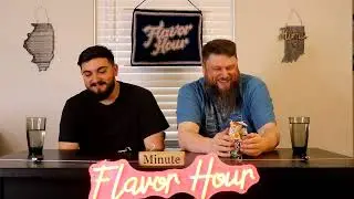 FM Episode 62 - Hershey Kiss Cinnamon Toast Crunch Taste Test