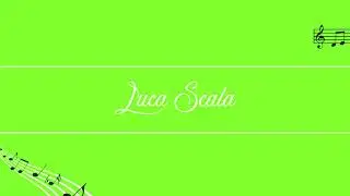 Tony Colombo - 'A cchiu' bella 'nnammurat ( cover by Luca Scala )