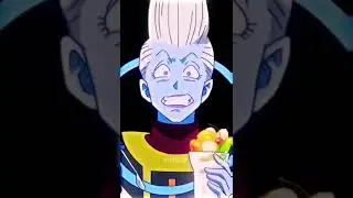 wiss y bills edit #dragonball #bills #wish