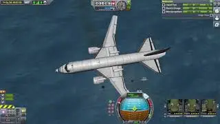 KSP B-4 MTF & Limitations Test