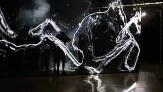 Black Ether - The Light and the Prophecy