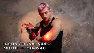 MITO LIGHT&reg; Bulb 4.0 - Instructional video