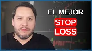 TRADING: El indicador secreto para colocar tu STOP LOSS (solo el 1% sabe usarlo as&iacute;)