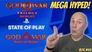 Рейтинг всех анонсов игр на State of Play!
