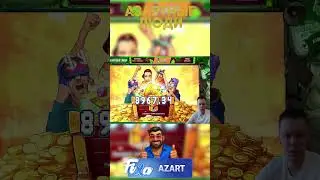 Лудан дал макс вин #casino #gambling #stake