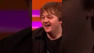 Shug Capaldi on @BBC@LewisCapaldi
