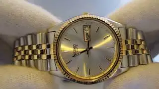 Rolex Datejust 5 Cheaper Alternatives Bulova Precisionist Seiko Raymond Weil BALL