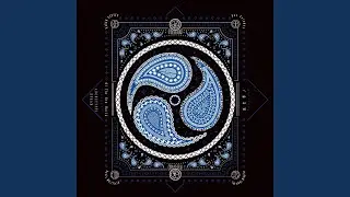 Archetype’s Dream (feat. NAGAN SERVER, Ben Solomon, Davis Whitfield & Takafumi Nikaido)