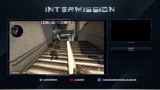 #CounterStrikeGlobalOffensive #cometolive