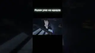 Часть нового ролика. Akemi. Акеми. minecraft Edit